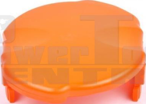 Flymo Spool Cover Cap Fits Revolution 2000 2300 2500 SET300 STXT25 Strimmer