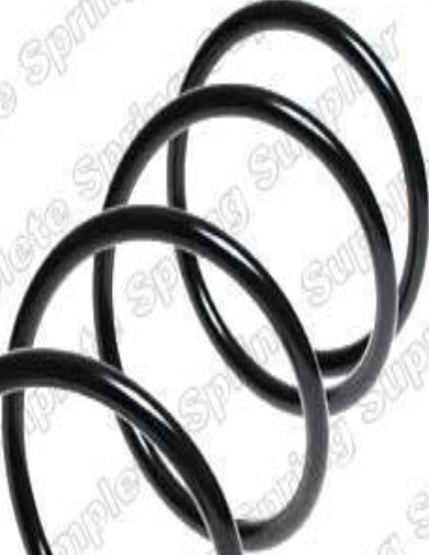 Kilen 16015 Front Coil Spring Fits Mazda 3 BP4K34011C - Image 6