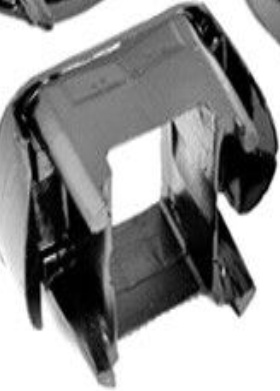Powerflex Black R.Subframe Rr Mnt Inserts For E90-E93 3 Series 05-13 PFR5-421BLK