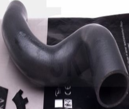 Intercooler Hose Turbo Pressure Hose SKV for Audi Q5 2.0 TDI; 8R0145993A