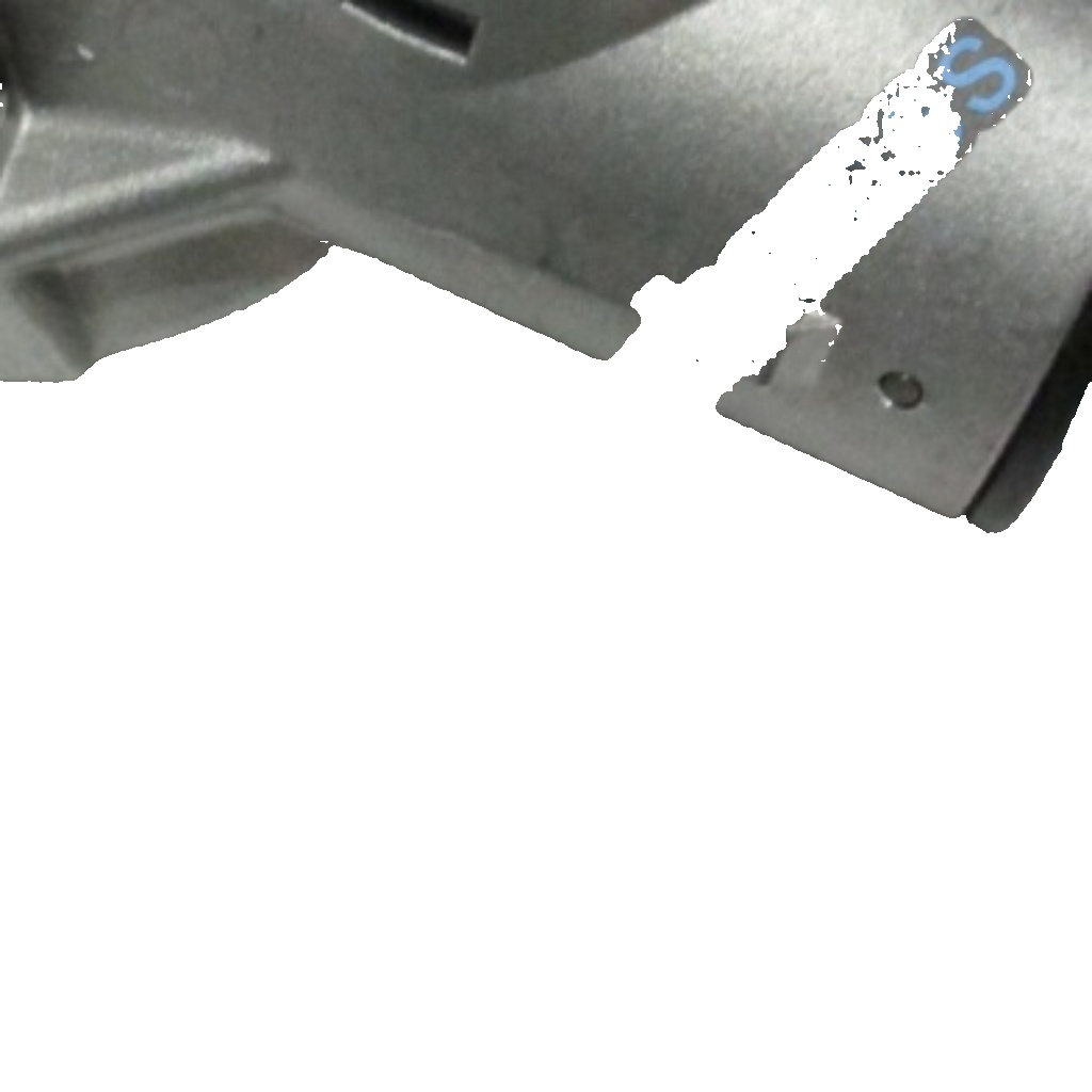 FAST FT82309 Steering Lock for CITROËN,FIAT,PEUGEOT