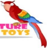 ADVENTURE BOUND POPSICLE SMALL BIRD PARAKEET COCKATIEL HANGING BIRD CAGE TOY