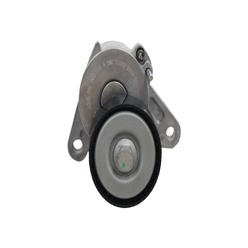 BELT TENSIONER VRIBBED BELT 99031768801 FOR SKODA OCTAVIA/III/Combi SUPERB  VW