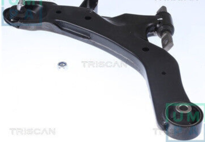 outer TRISCAN 8500 435060 Control/Trailing Arm, wheel suspension for HYUNDAI