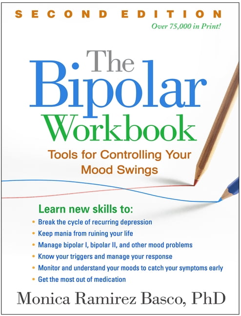 The Bipolar Workbook, Second Edition