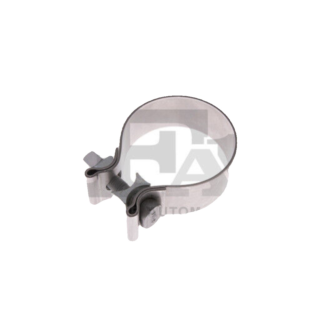 after catalytic converter FA1 942-866 Pipe Connector, exhaust system for BMW,MER