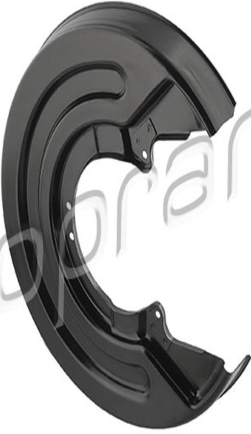 Fits TOPRAN HANS PRIES 117 977 COVER PLATE  ⭐UK Stock⭐