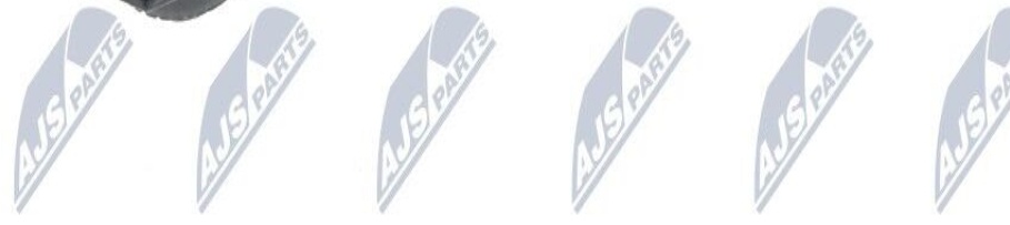 Fits NTY ZWT-PL-004 REAR ARM - Image 4
