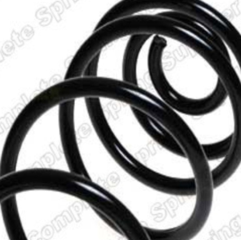 SUSPENSION SPRING 4263487 FOR VAUXHALL ASTRA/Mk OPEL Z 13 DTH 1.2L 4cyl 1.2L