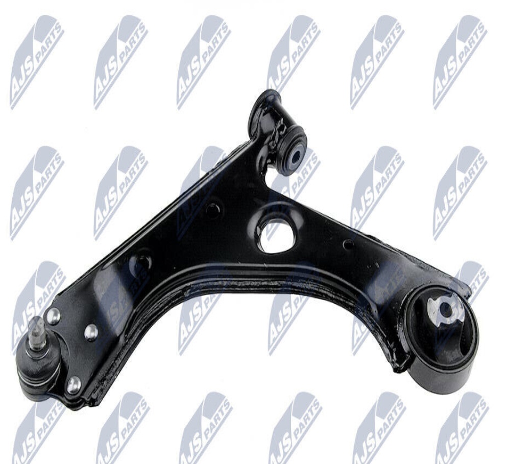 Control Arm Front Fits for Fiat Linea 07 Fiorino 07 Peugeot Bipper 0