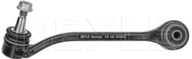 MEYLE 316 050 0015/HD Wheel Suspension Track Control Arm Front Rear Left For BMW