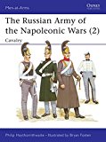 The Russian Army of the Napoleonic Wars (2)