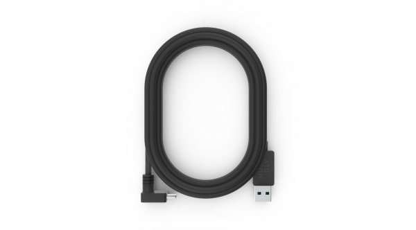 Huddly 7090043790276 GO Cable.  2.0m / 6.6 ft