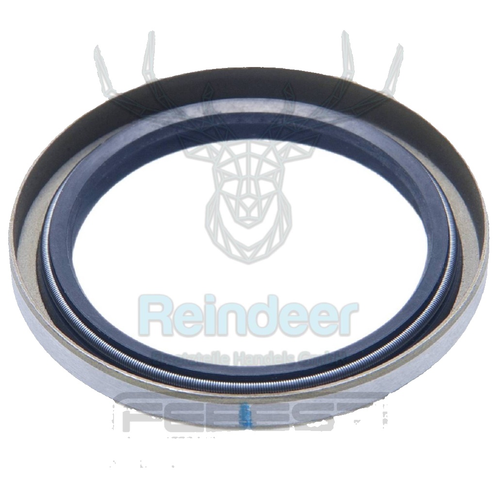 Hub oil seal 95GDY-42550606X FEBEST for TOYOTA CARINA IV Saloon CARINA IV CAMRY