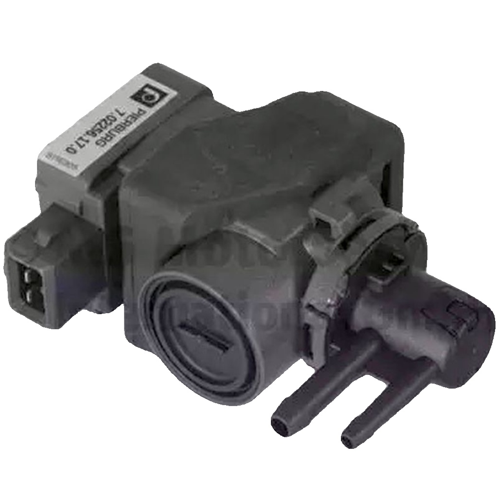 PIERBURG 7.02256.17.0 Pressure converter, turbocharger for NISSAN,RENAULT