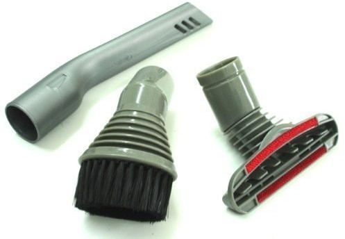 Dyson Tool Set For Dc14 Vacuum Cleaners