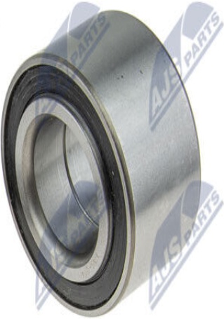 N.T.Y. KLP-NS-014.NTY Wheel Bearing for NISSAN
