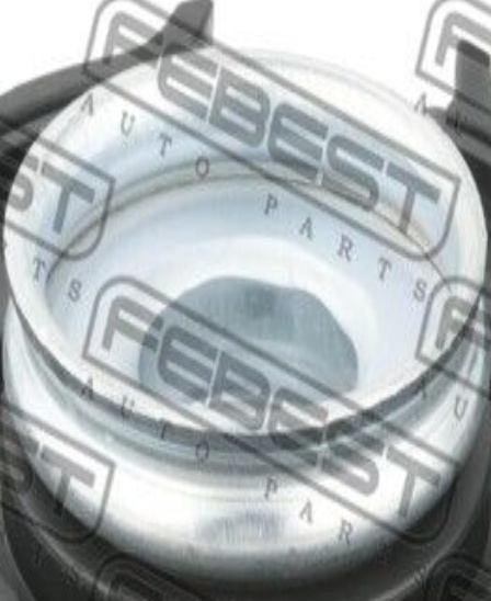 Fits FEBEST HYSS-ELN16F FRONT SHOCK ABSORBER BACKREST   ⭐UK Stock⭐