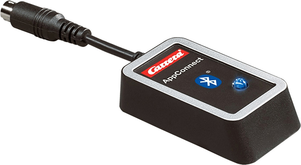 Carrera Digital 132 124 App Connect 30369 New