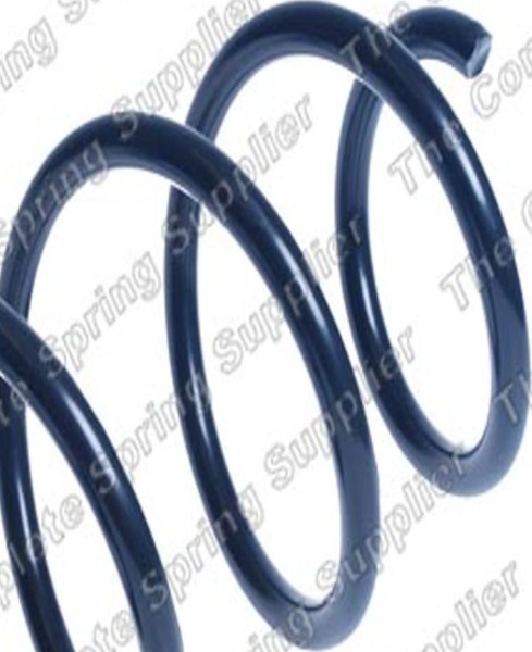 Suspension Spring Front Fits Vauxhall Zafira Opel Zafira Tourer KILEN 20138