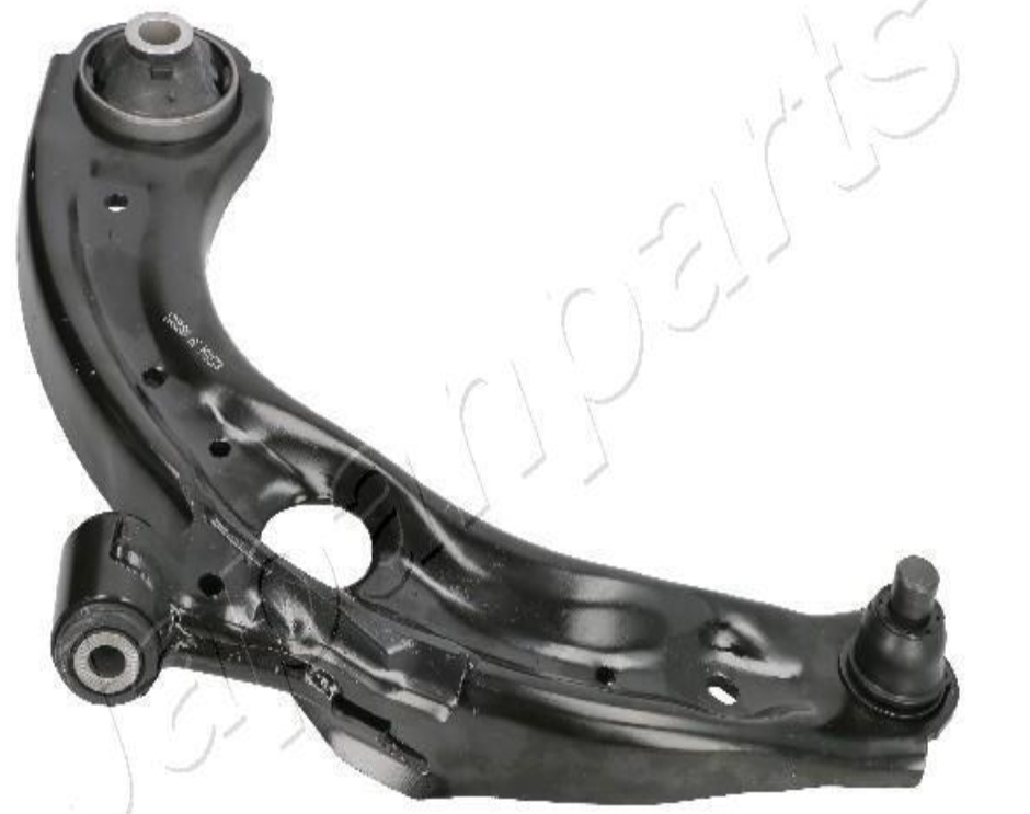 Front Left JAPANPARTS BS-362L Control/Trailing Arm, wheel suspension for MAZDA