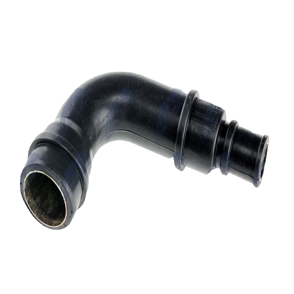 Breather pipe hose Crankcase GPP-VW-005 NTY for AUDI VW SKODA SEAT