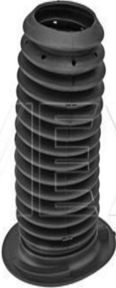 Front MEYLE 314 640 0020 Dust Cover Kit, shock absorber for BMW