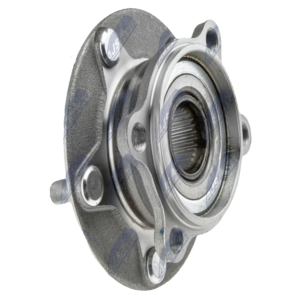N.T.Y. KLT-MZ-057.NTY Wheel Bearing Kit for MAZDA