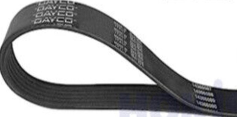 DAYCO-OE 4PK1538 V-Ribbed Belt for DACIA,NISSAN,RENAULT
