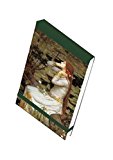 J W Waterhouse Pocket Notepad by  Phaidon - 9780714865201