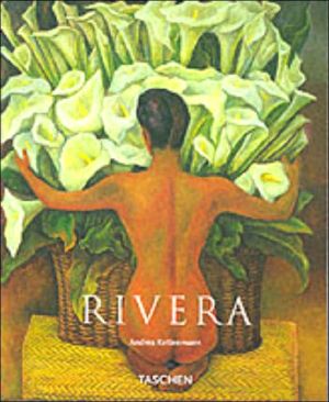 Rivera (Taschen Basic Art Series),Andrea Kettenmann- 97838228586