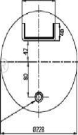 FEBI 38827 BELLOW AIR SUSPENSION Rear LH,Rear RH