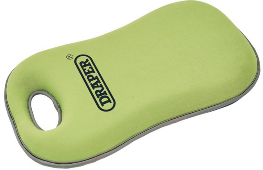 Draper 19748 EVA Foam Luxury Garden Kneeler Knee Mat Comfort Weeding