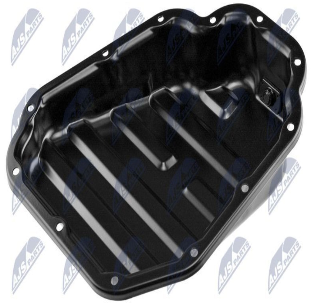 Original NTY Oil Pan BMO-NS-027 For Nissan Renault