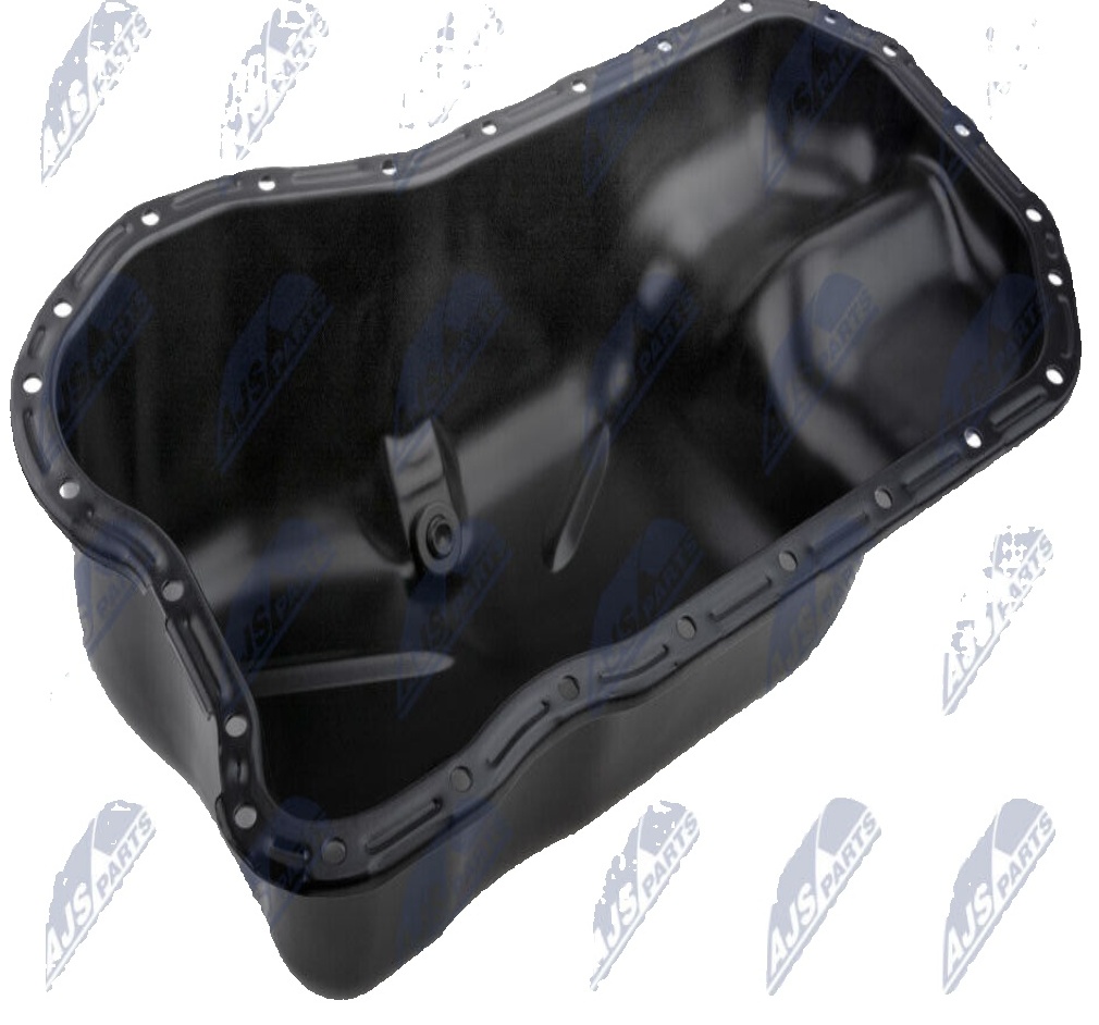Oil pan BMO-VW-056 NTY for VW PASSAT B3/B4 GOLF Mk III VENTO PASSAT B3/B4 Estate