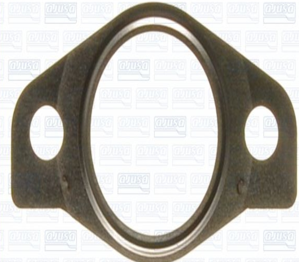 AJUSA 01169800 Seal, EGR valve for CHEVROLET,OPEL,VAUXHALL
