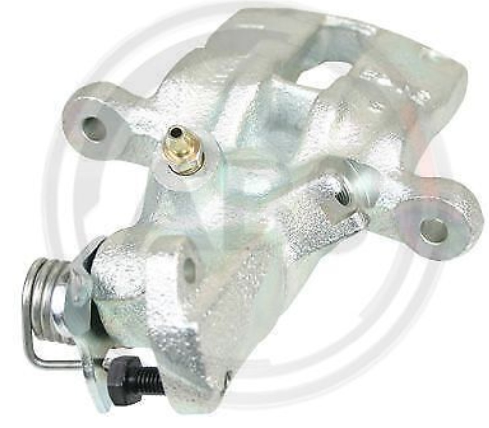 A.B.S. 720632 Brake Caliper for NISSAN
