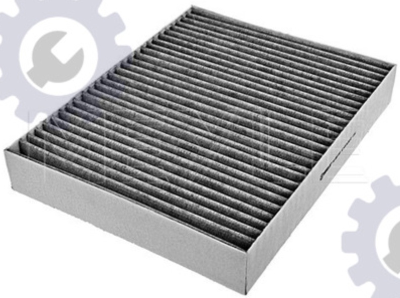 MEYLE GERMANY 112 320 0021 Filter, cabin air for PORSCHE,VW