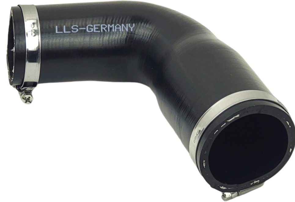 For Alfa Romeo Mito Fiat Punto Evo 1.4 Turbocharger Hose 51838614 Turbo Hose