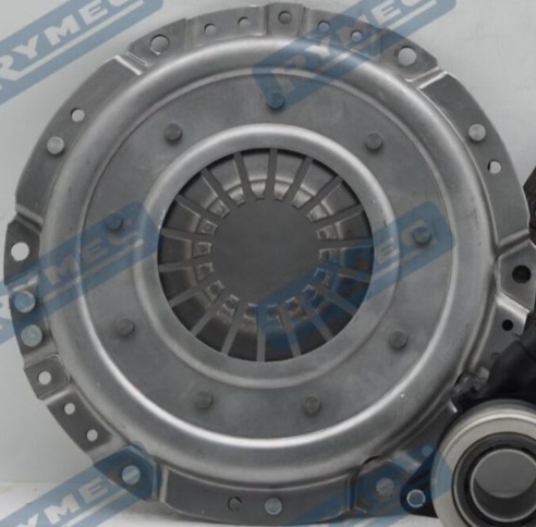 Clutch Kit for FIAT GRANDE PUNTO 199 2005 on