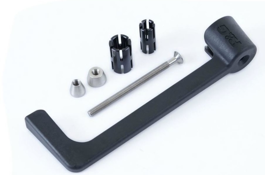 Lever Guards for Husqvarna NUDA 900 All Years 13-21mm R&G