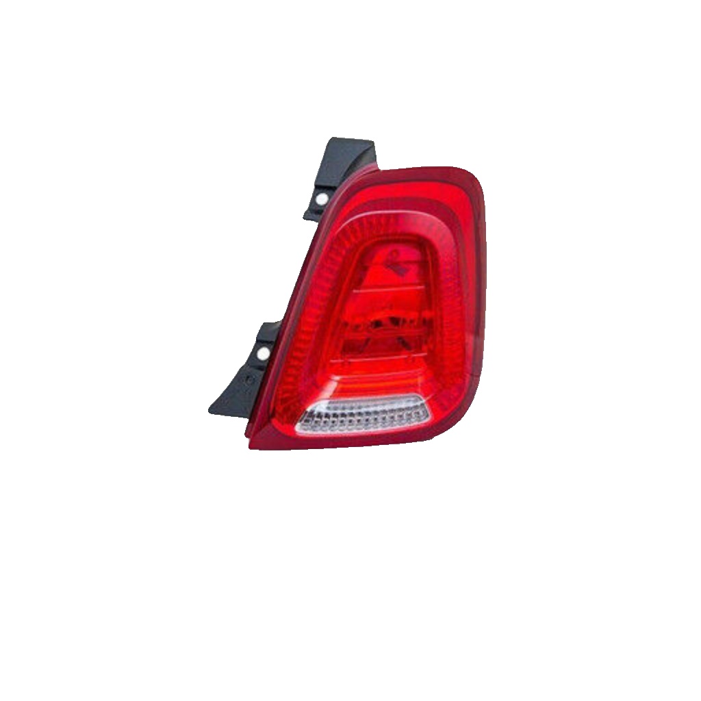 Left MAGNETI MARELLI 714081590102 Combination Rearlight for ABARTH,FIAT