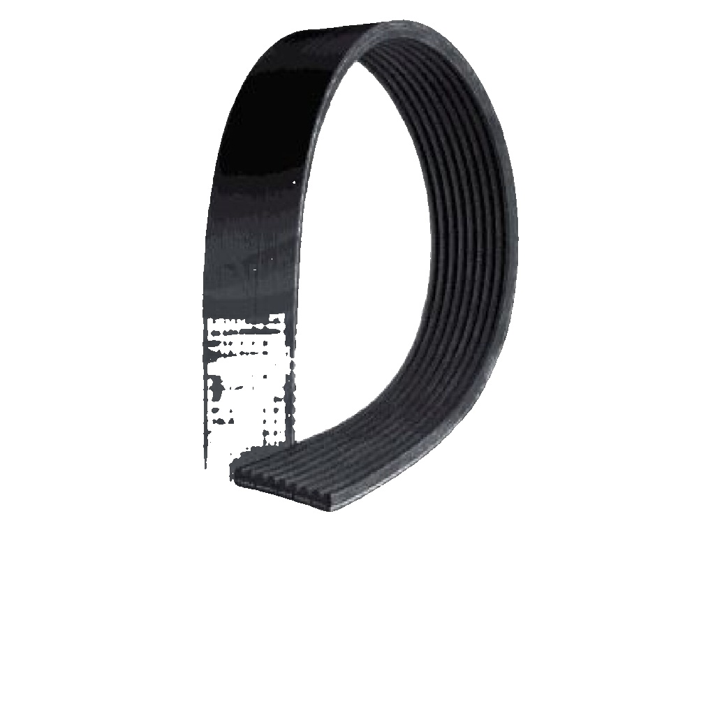 Gates Fleetrunner Heavy Duty Micro-V Belt (9PK2338HD)