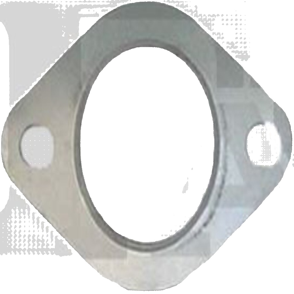 110-908 FA1 GASKET, EXHAUST PIPE INLET FOR VW