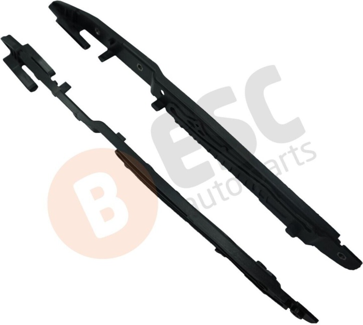 Sunroof Glass Rail Lever Set For Kia Hyundai Ford Peugeot 307 Dodge Ram Chrysler