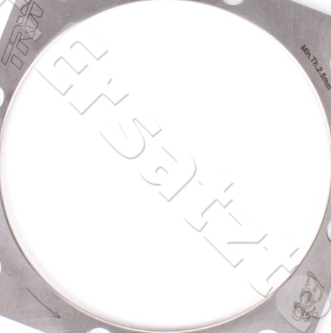 Free Shipping TRW MST 304 EC Brake Disc For Motorcycle Parts Accessories