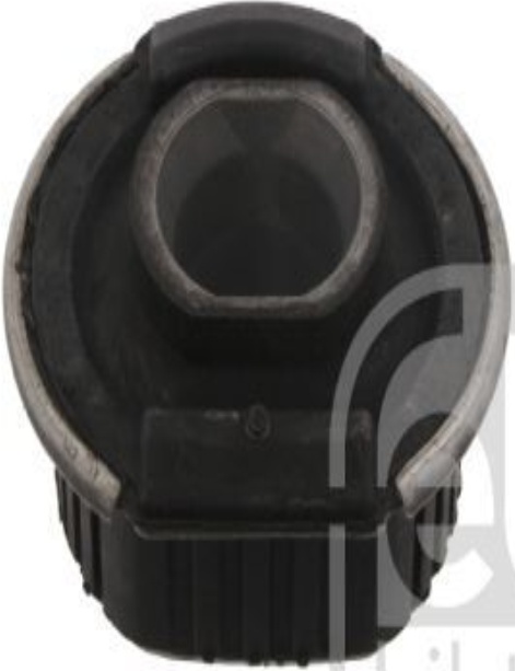FEBI BILSTEIN BUSH SET, AXLE BEAM FRONT REAR MERCEDES-BENZ A-CLASS
