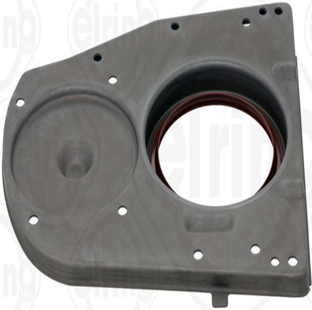 ELRING 362.691 Crankshaft Shaft Seal Fits Mercedes-Benz C-Class CLC-Class CLK SL
