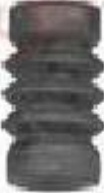 BRAKE PAD FITTING KIT 109-0027 QUICK BRAKE for MAZDA OPEL