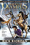 The Son Of Neptune: The Graphic Novel Rick Riordan - Image 5